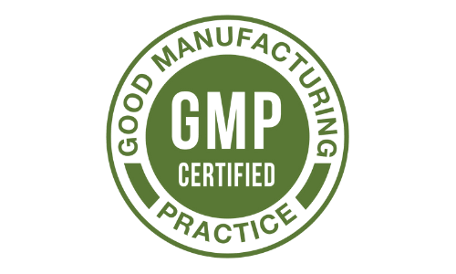  InsuPure GMP Certified